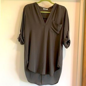 Nordstrom HiLo Tunic